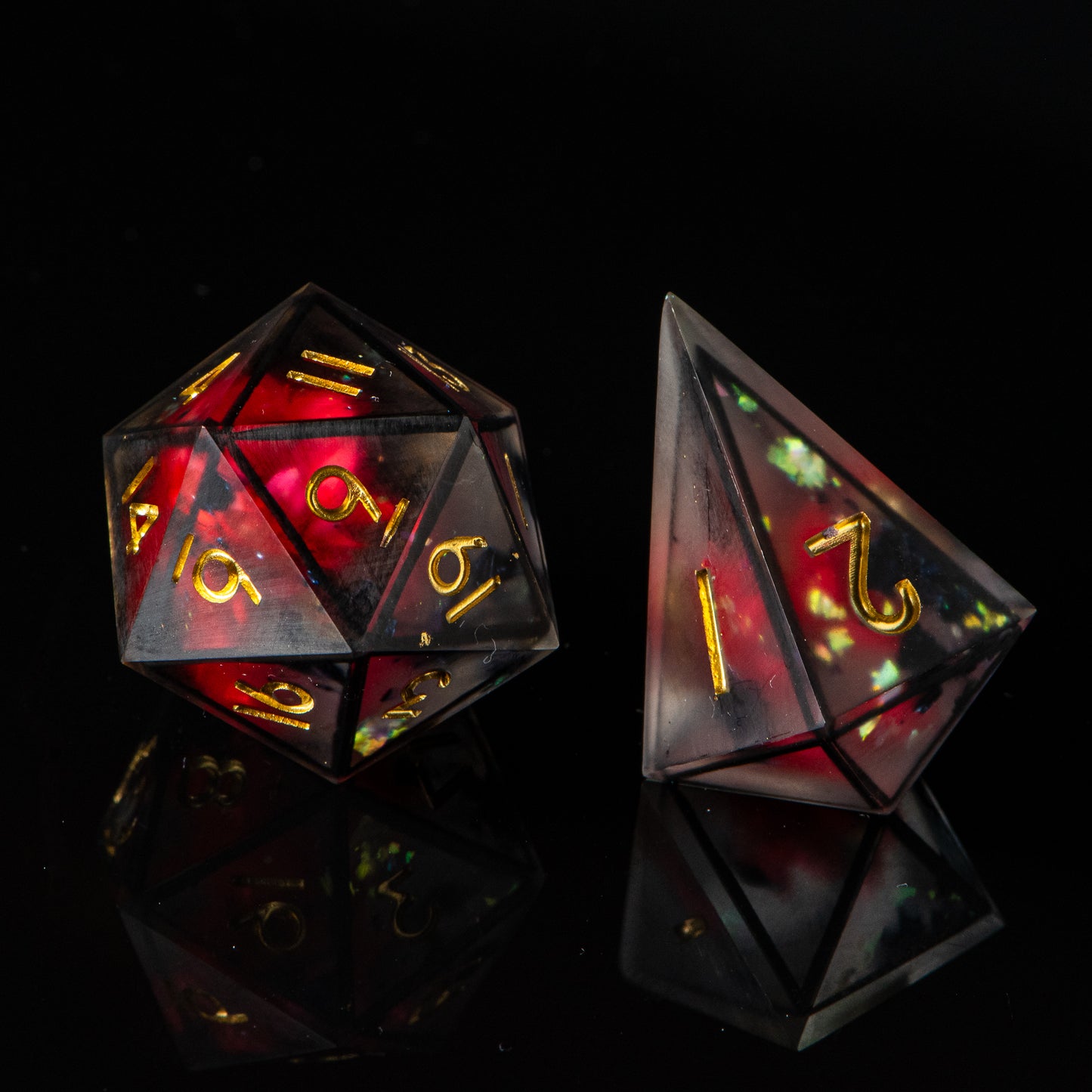 Obscured Twilight (Pre-order UV reactive)