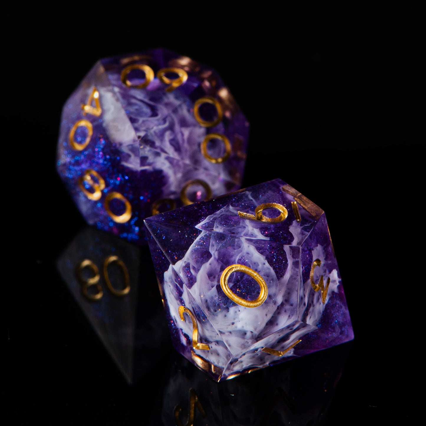 Warp Storm