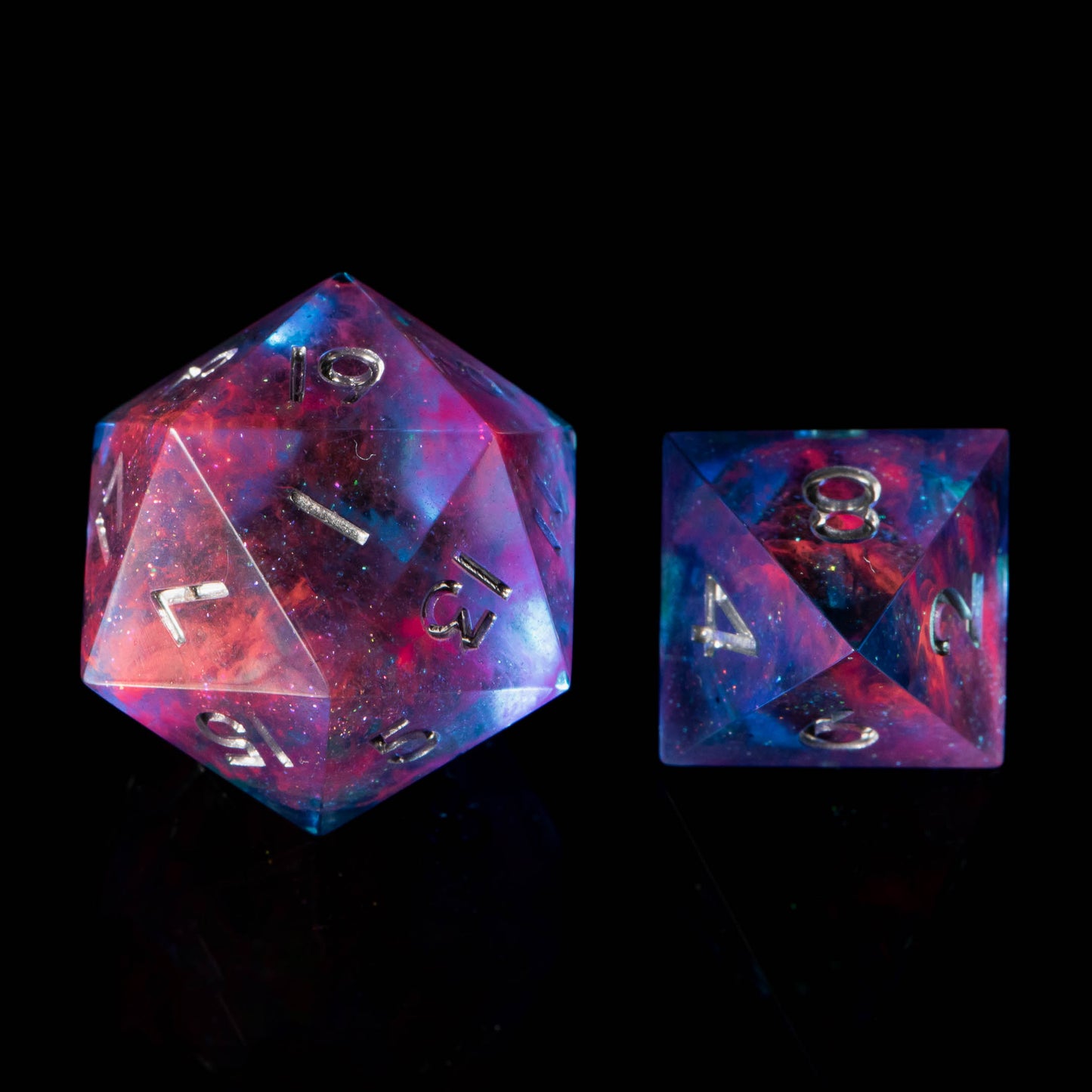 Jinxed (UV reactive)