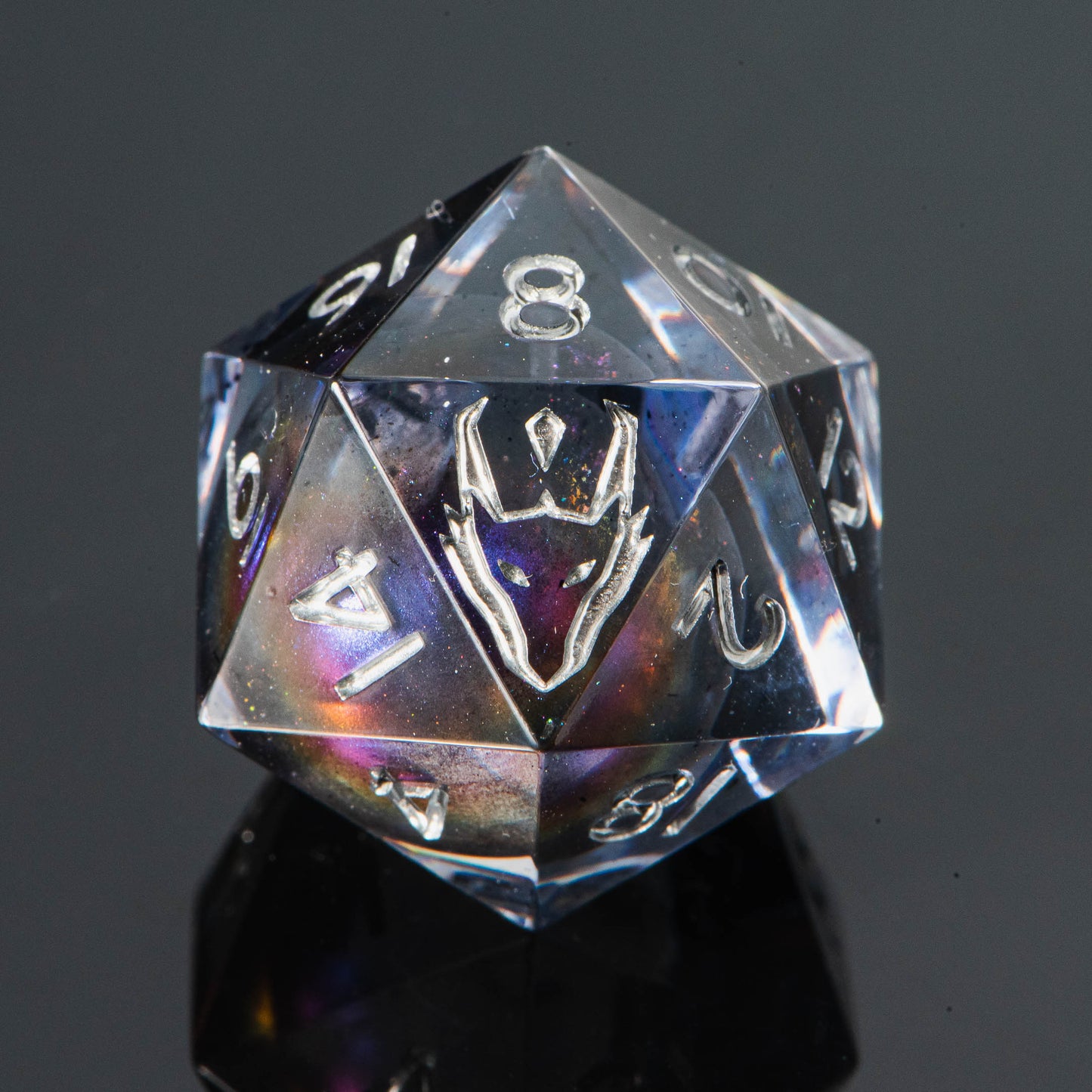Illusion (d20)