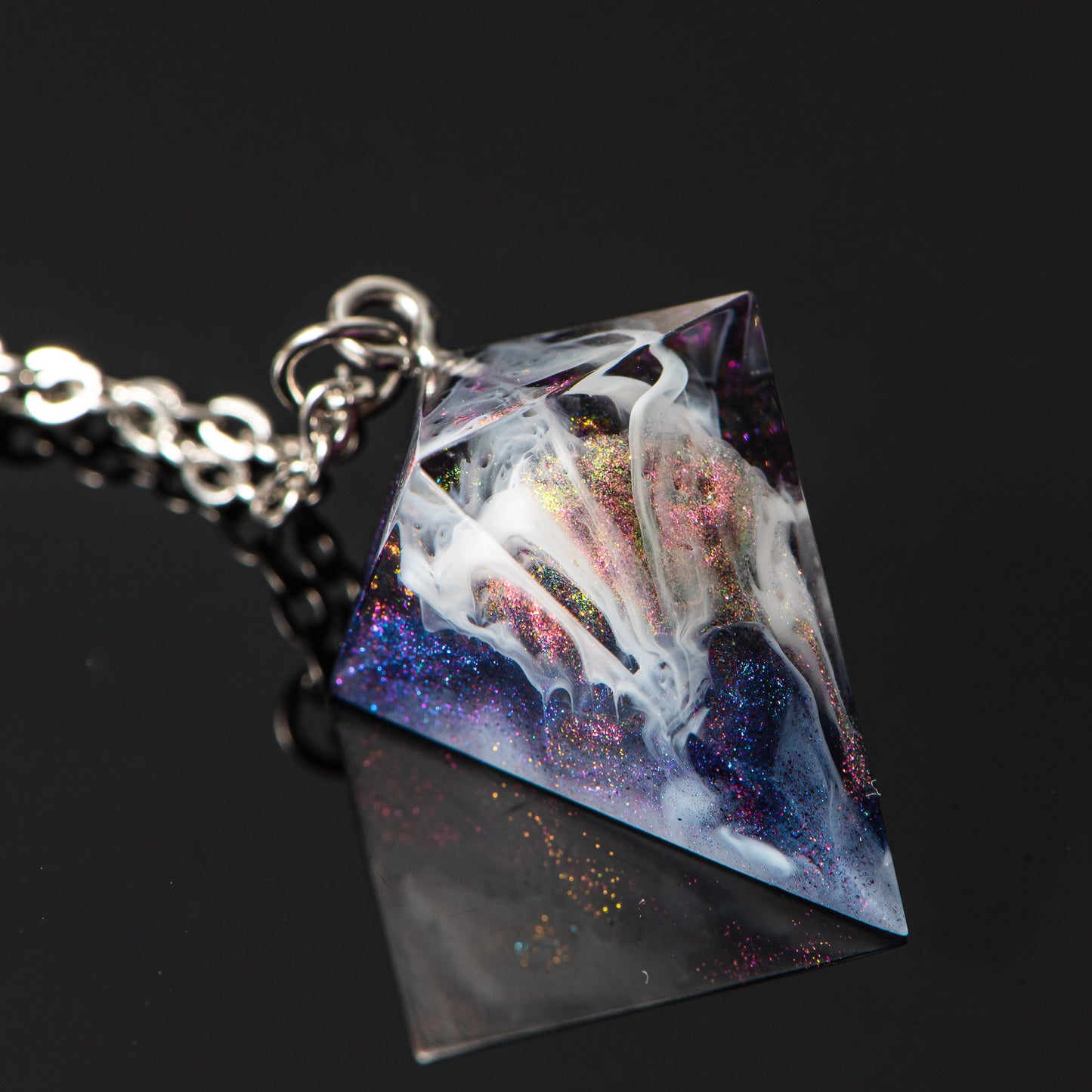 Big Bang Necklace