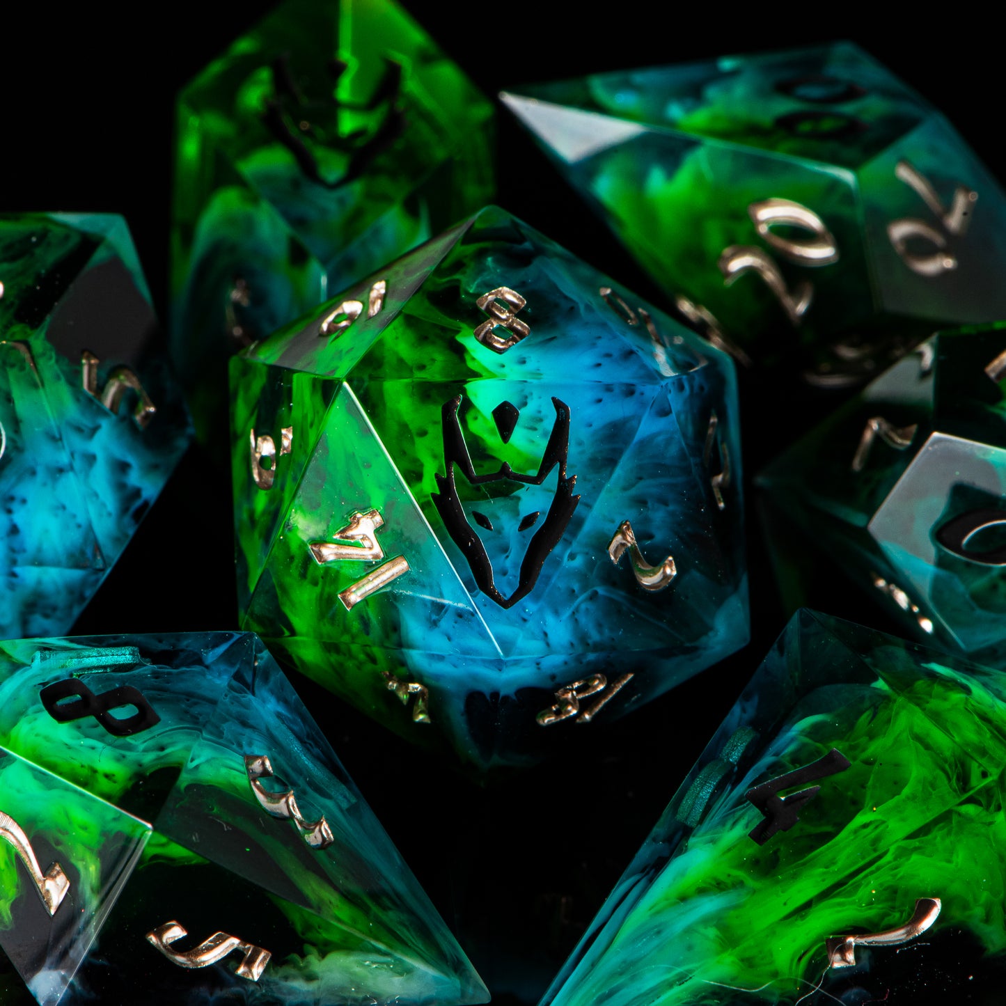 Ectoplasm