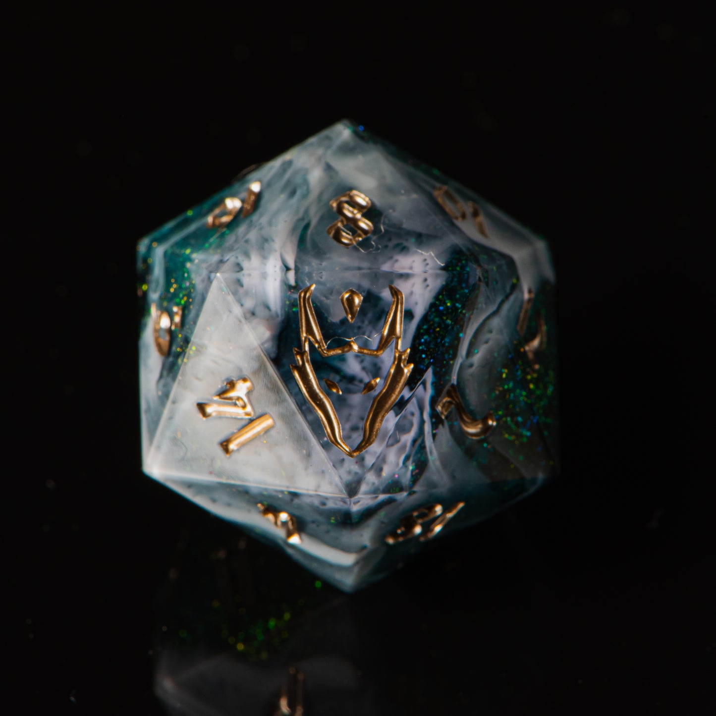 Mythago