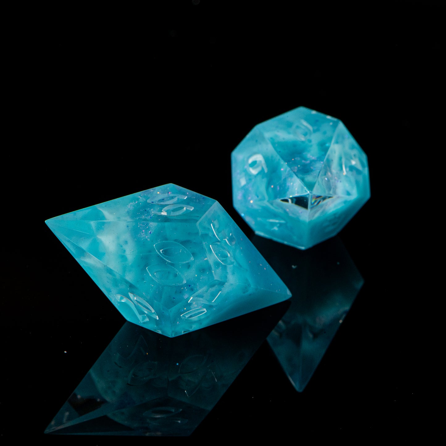 Smurf (RAW)