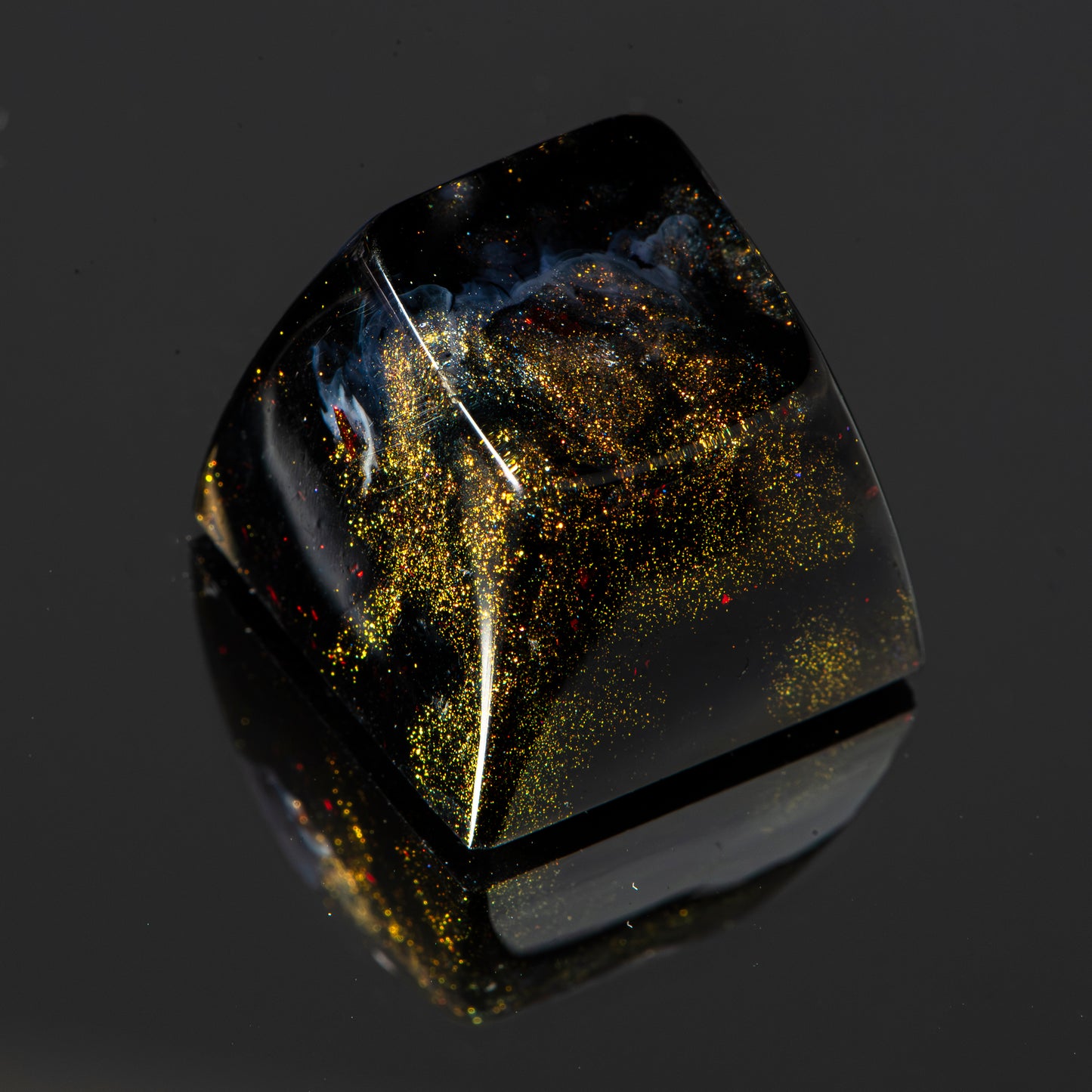 Expedition Keycap /Signature Concept: Artistic Design Service & Handmade Keycap