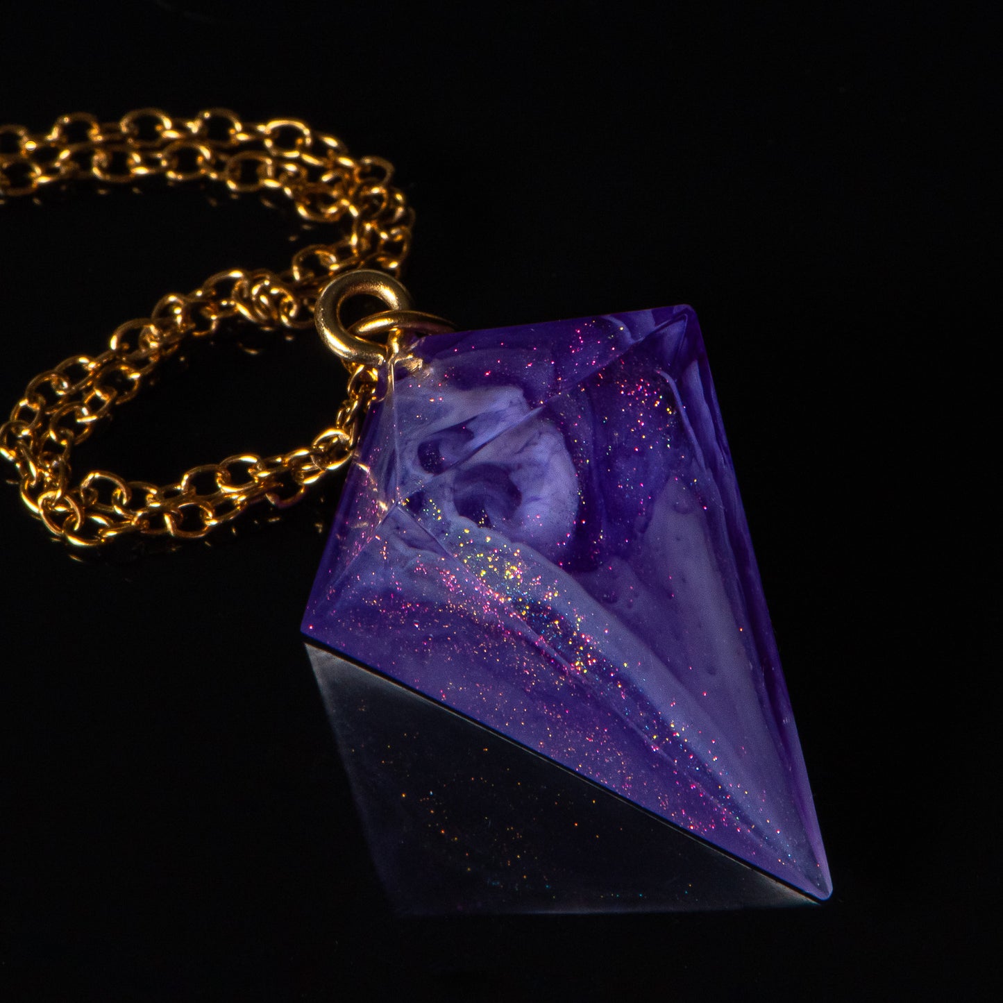 Dreamwalker /Signature Concept: Artistic Design Service & Handmade Necklace