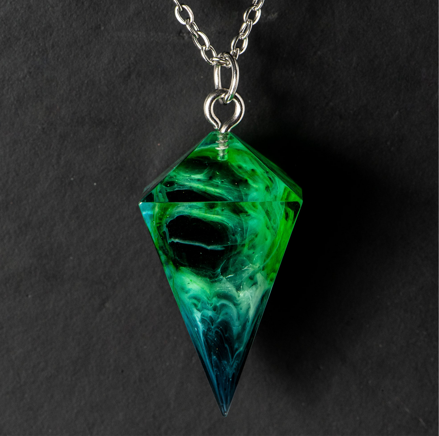 Arcanist's Necklace