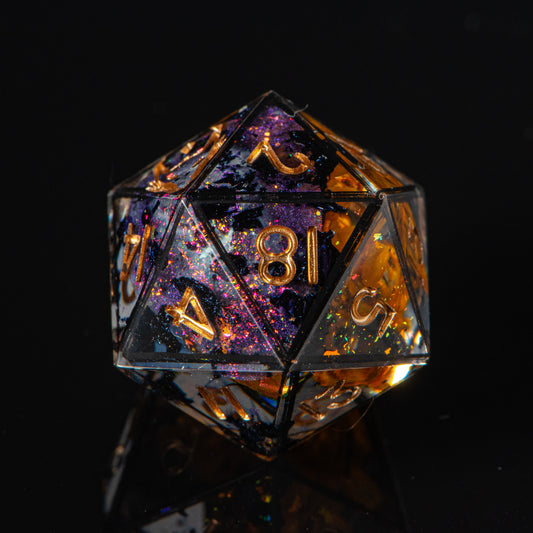 Duskbloom (Framed d20)