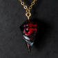 Bloodwell Necklace