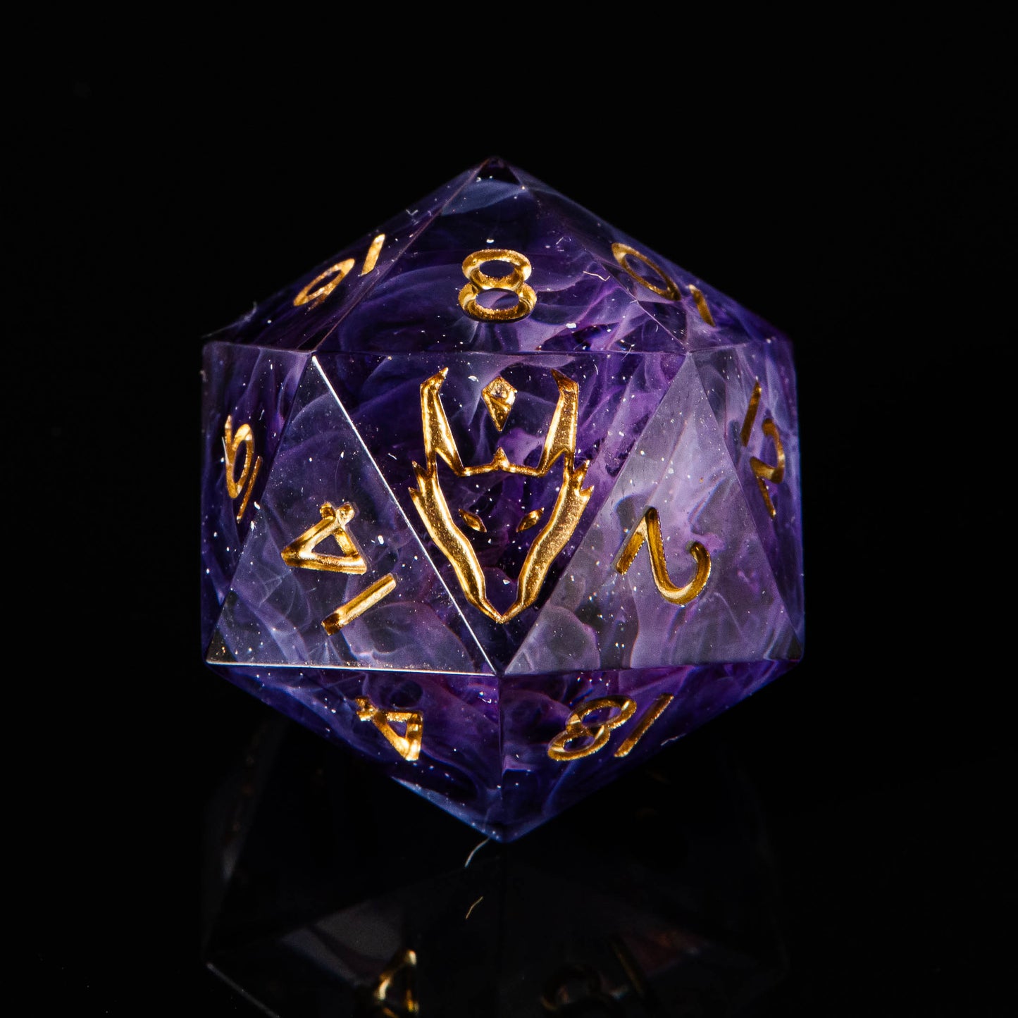 Magic on Ice (d20)