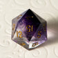 Magic on Ice (d20)