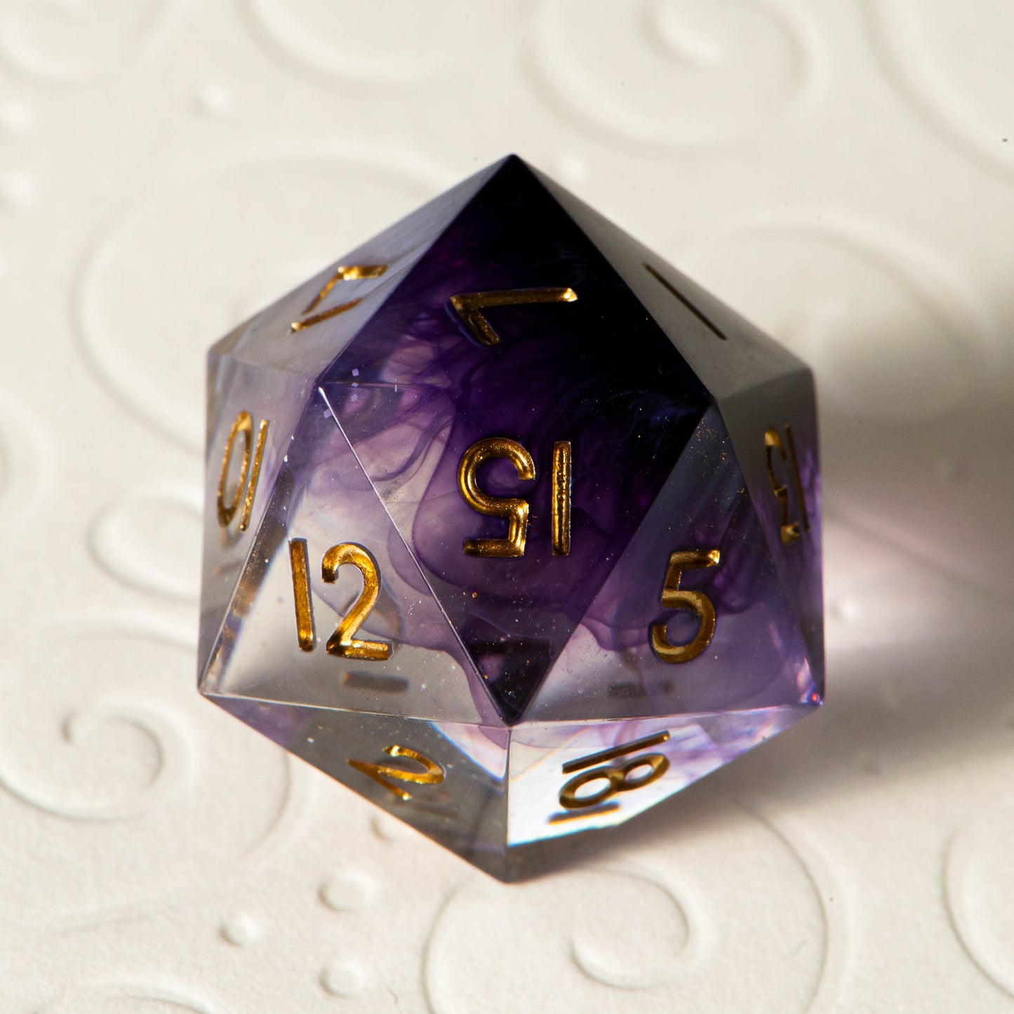 Magic on Ice (d20)