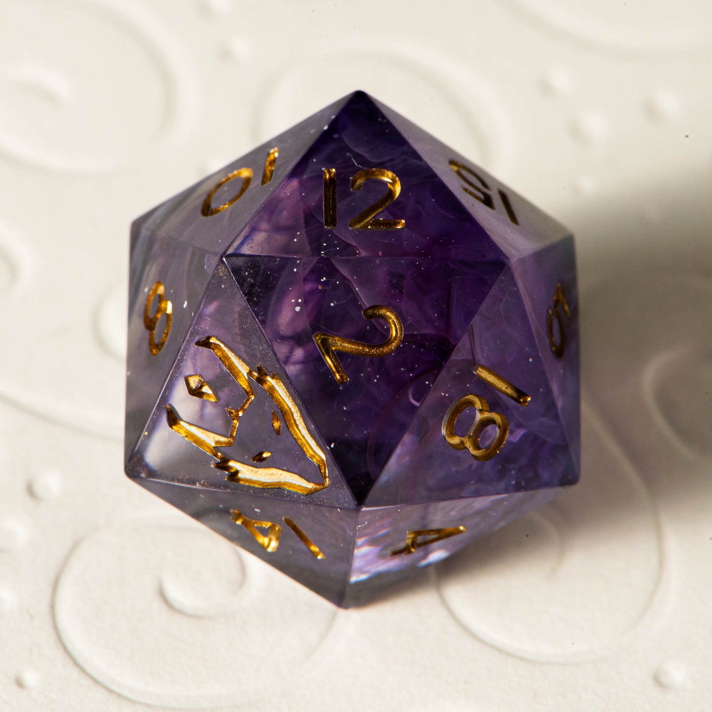 Magic on Ice (d20)