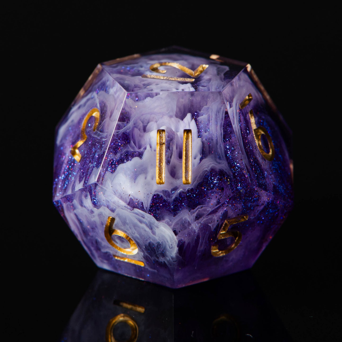 Warp Storm