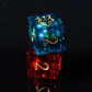 Health and Mana (pair)