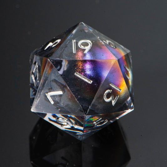 Illusion (d20)