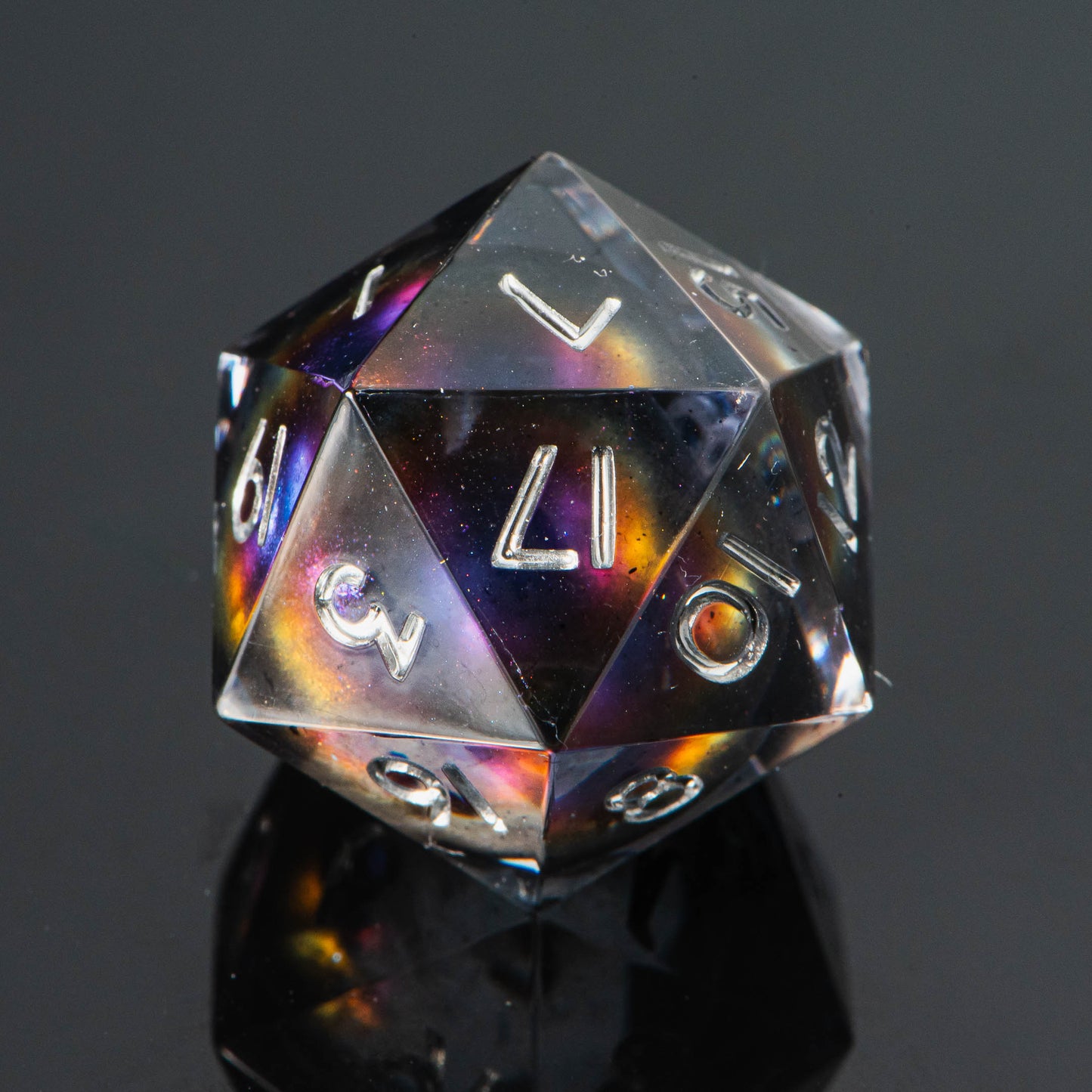 Illusion (d20)