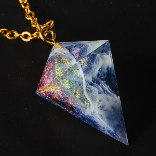 Magic Overload Necklace