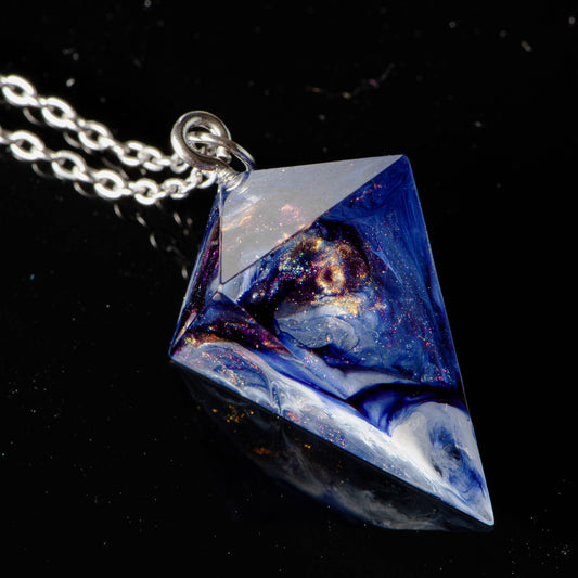 Vortex Necklace