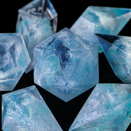 Ice Storm (RAW)