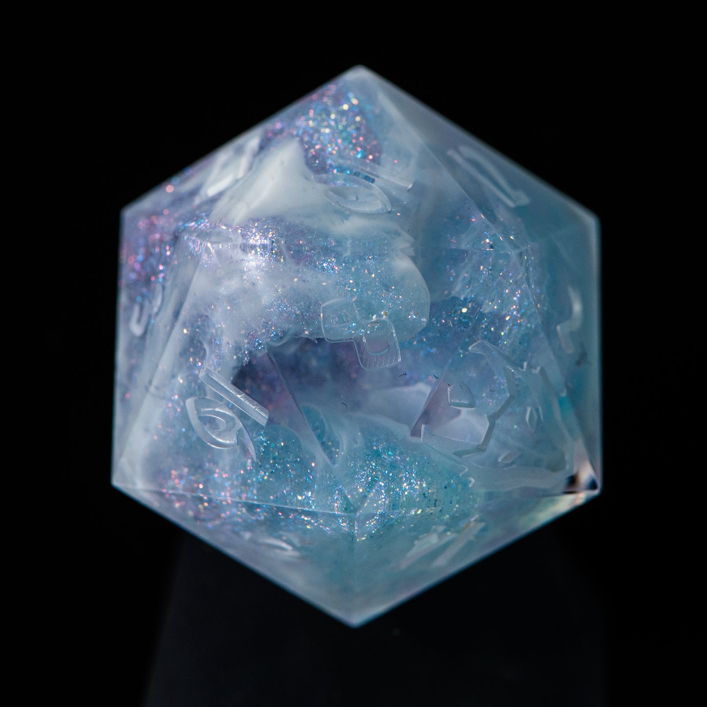 Ice Storm (RAW)
