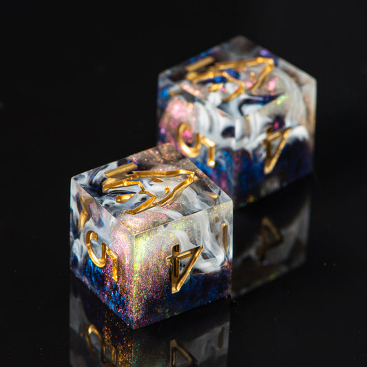 Magic Overload (Pair d6)