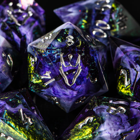 Eldritch Pact