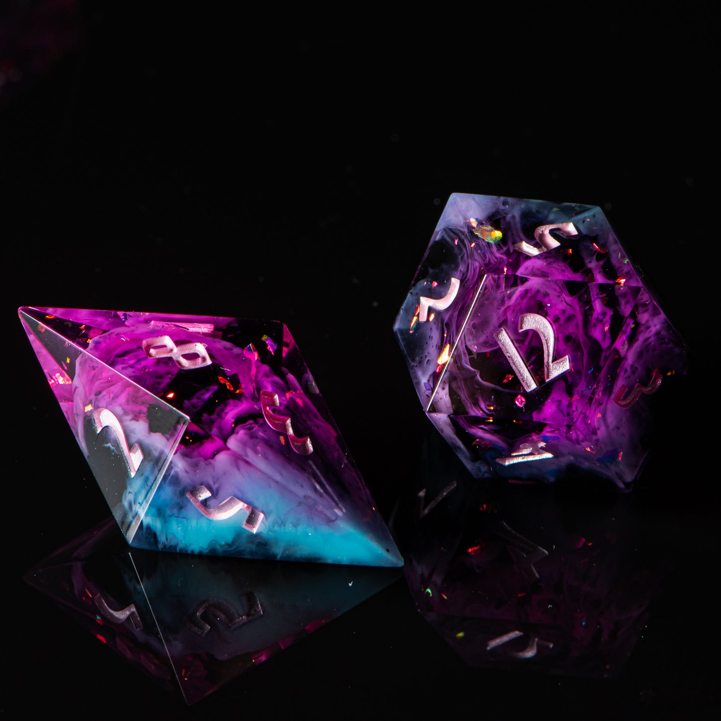 Duality of Dreams