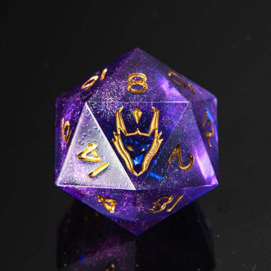 Gale (d20)