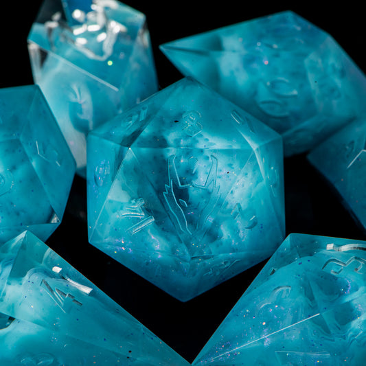 Smurf (RAW)