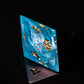 Limitless /Signature Concept: Artistic Design Service & Handmade DnD Dice