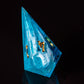 Limitless /Signature Concept: Artistic Design Service & Handmade DnD Dice