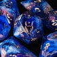 Astral Voyage /Signature Concept: Artistic Design Service & Handmade DnD Dice