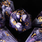 Dreamscapers (Partial Set)/Signature Concept: Artistic Design Service & Handmade DnD Dice