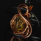 Grove /Signature Concept: Artistic Design Service & Handmade DnD Pendant
