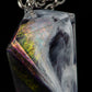 Alchemist’s Shroud /Signature Concept: Artistic Design Service & Handmade Necklace
