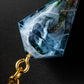 Where the Fog Meets the Stars /Signature Concept: Artistic Design Service & Handmade Necklace