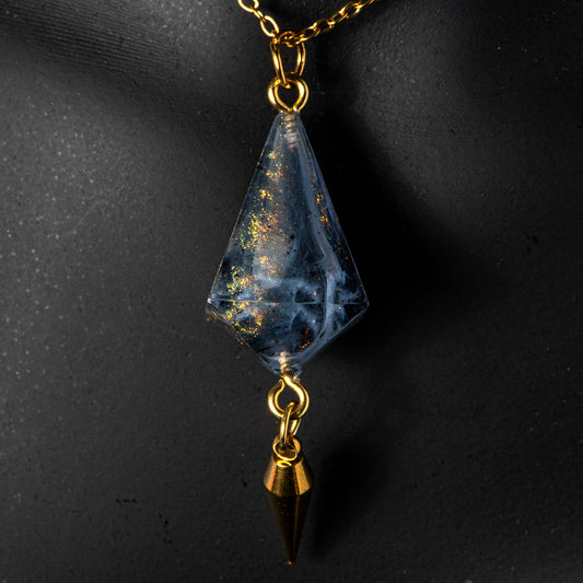 Expedition (New Style) /Signature Concept: Artistic Design Service & Handmade Necklace