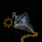 Expedition (New Style) /Signature Concept: Artistic Design Service & Handmade Necklace
