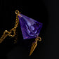 Dreamwalker /Signature Concept: Artistic Design Service & Handmade Necklace