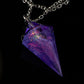 Dreamwalker (hexagonal) /Signature Concept: Artistic Design Service & Handmade Necklace