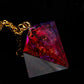 Interstellar Dreams /Signature Concept: Artistic Design Service & Handmade Necklace
