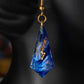 Righteousness (Earrings) /Signature Concept: Artistic Design Service & Handmade Jewelry