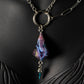 Dimension Door Necklace (Chic tyle) /Signature Concept: Artistic Design Service & Handmade Necklace