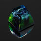 Single Keycap /Signature Concept: Artistic Design Service & Handmade Keycap