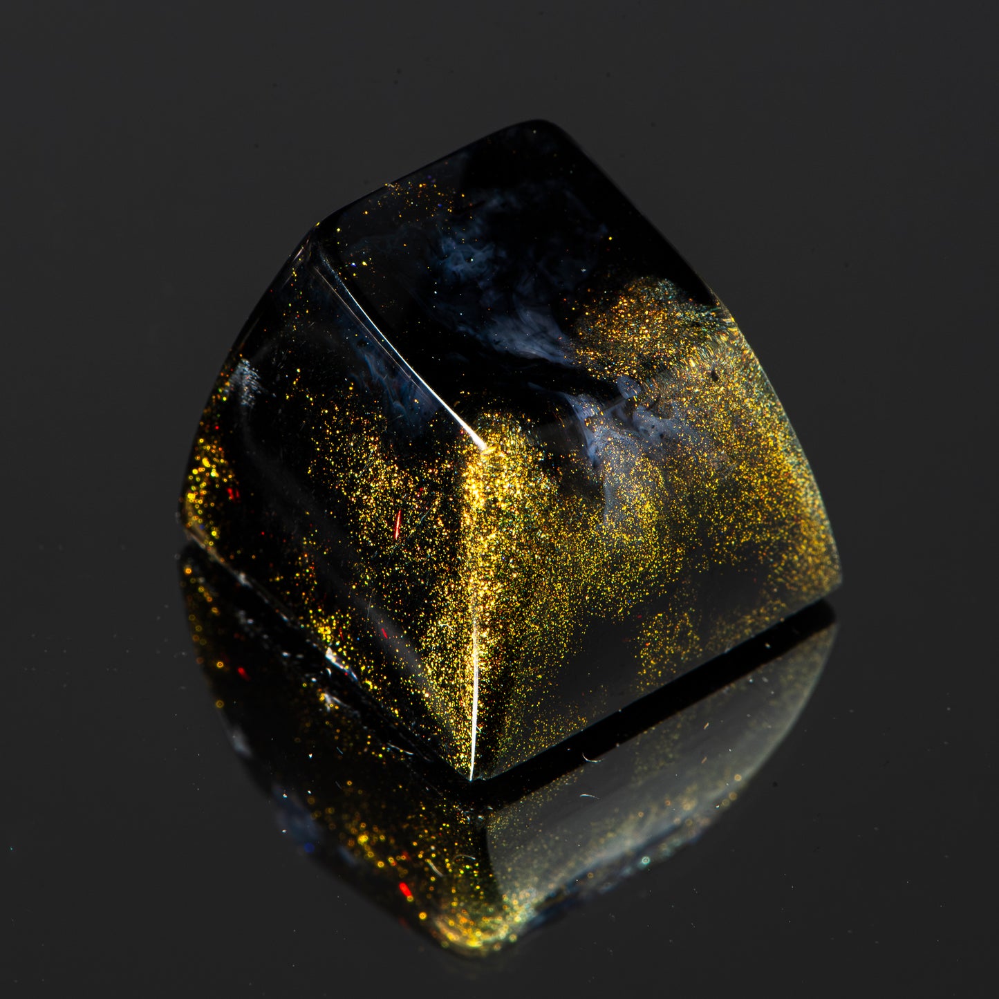Expedition Keycap  /Signature Concept: Artistic Design Service & Handmade Keycap