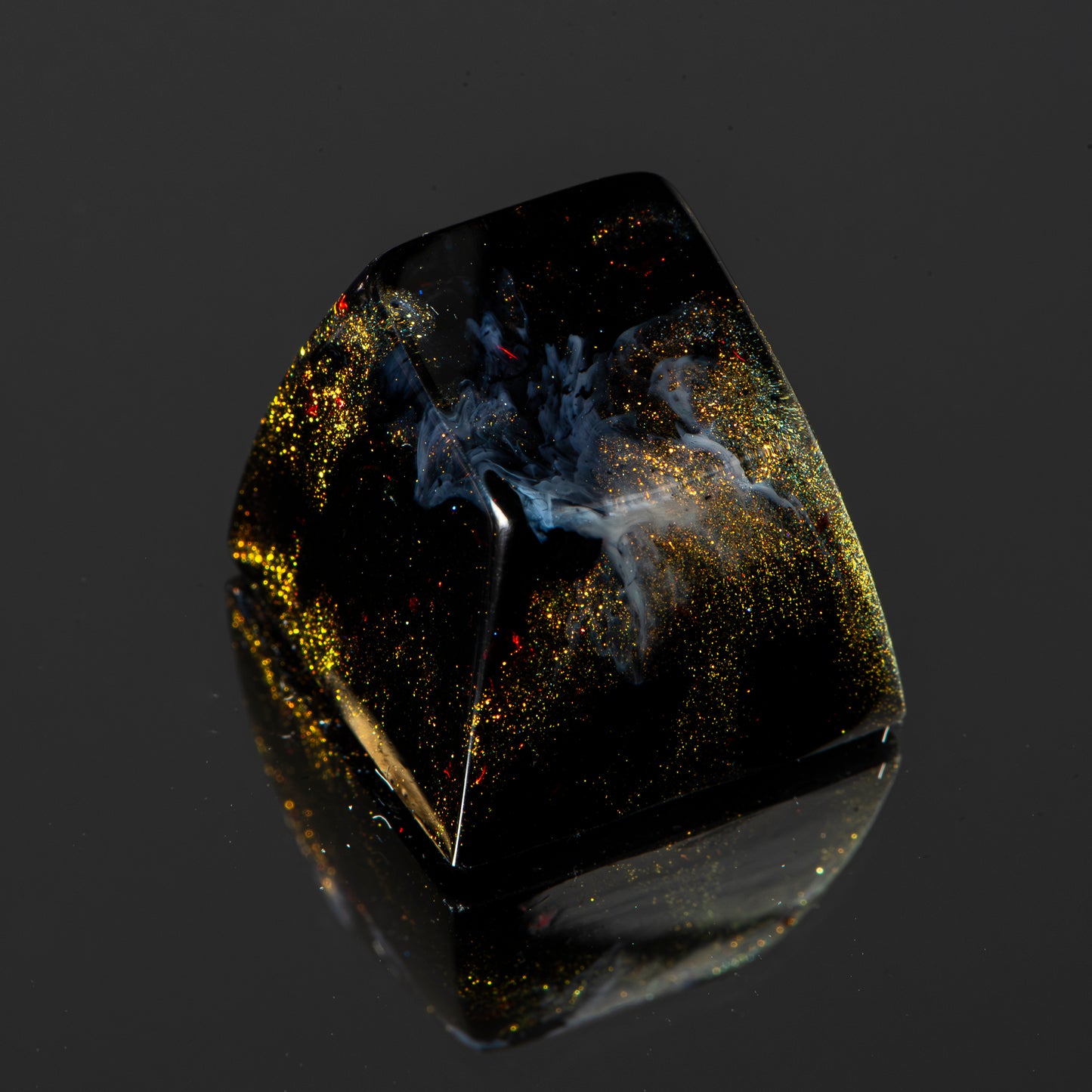 Expedition Keycap  /Signature Concept: Artistic Design Service & Handmade Keycap