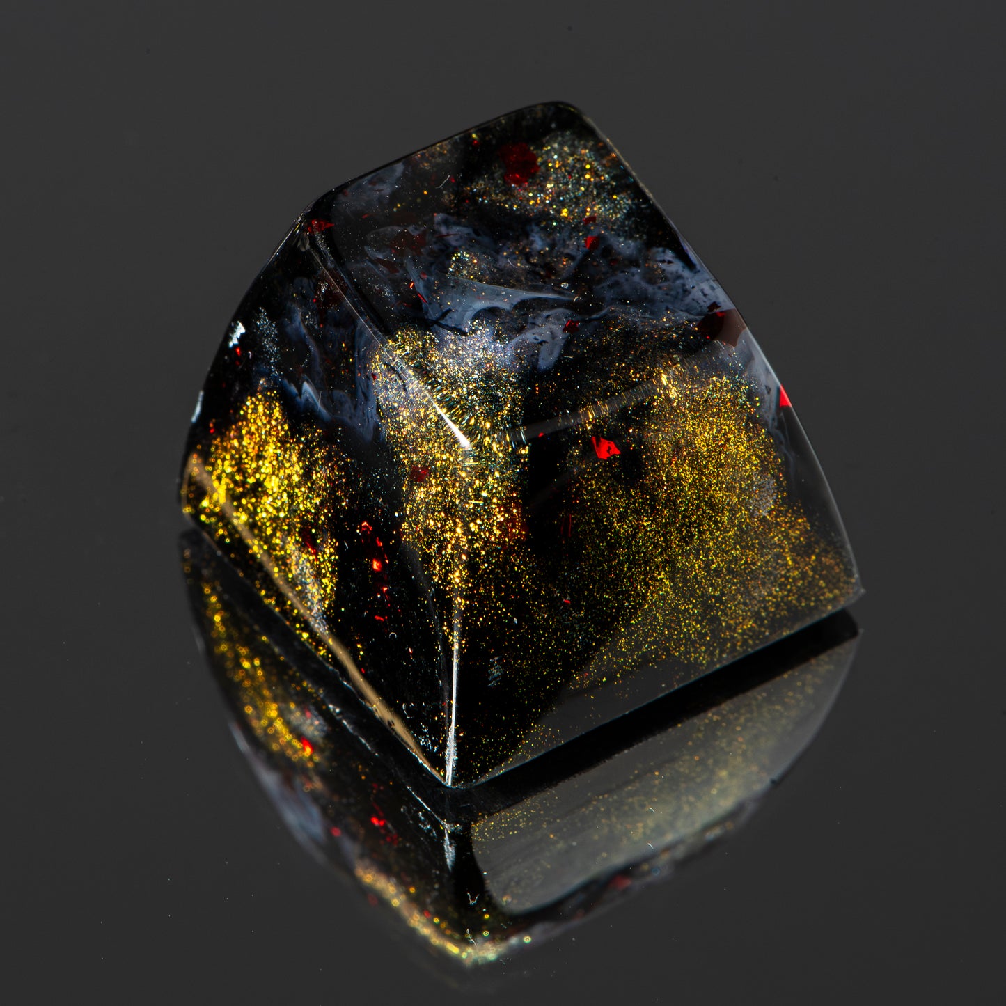 Expedition Keycap  /Signature Concept: Artistic Design Service & Handmade Keycap