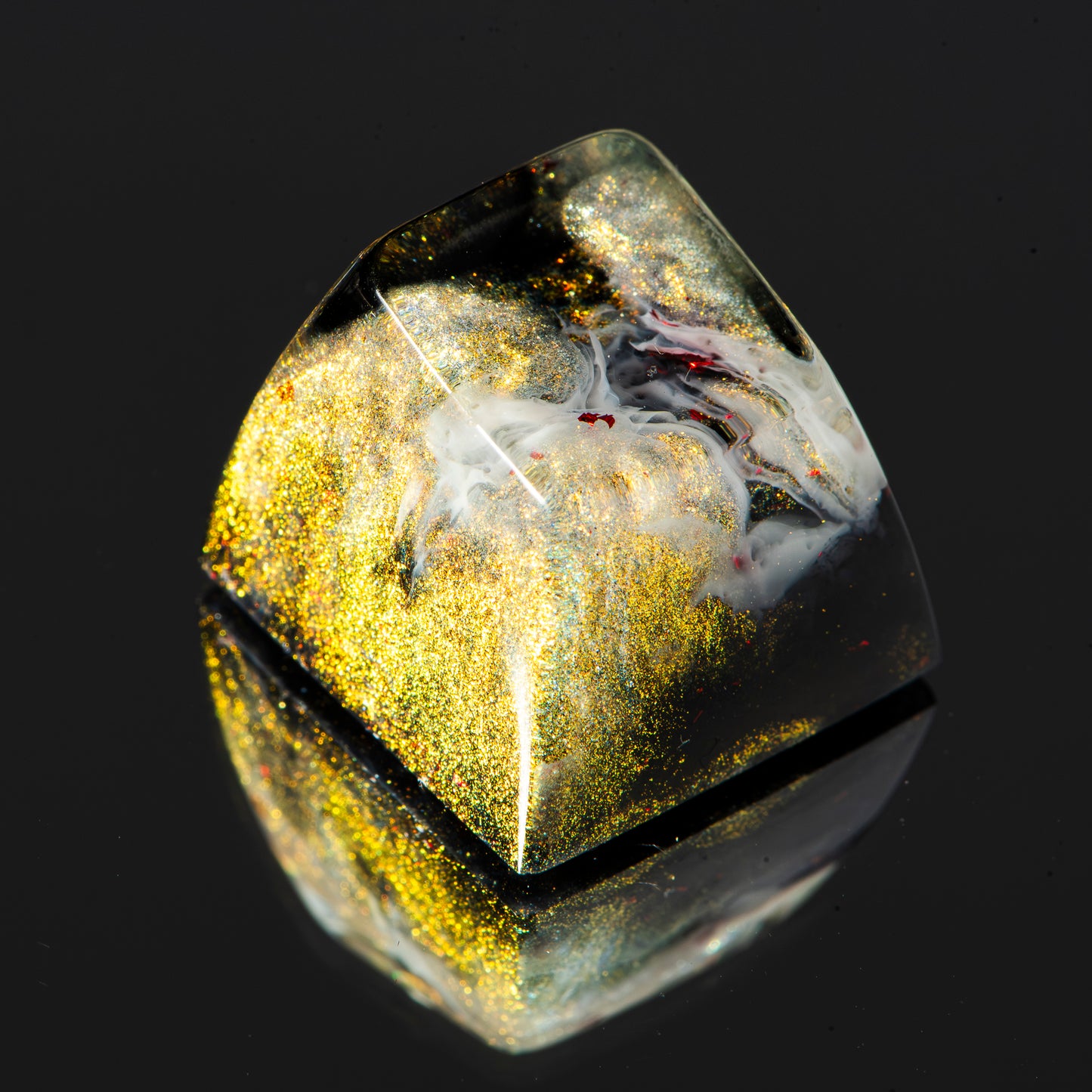 Expedition Keycap  /Signature Concept: Artistic Design Service & Handmade Keycap