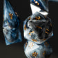 Calm Before the Storm /Signature Concept: Artistic Design Service & Handmade DnD Dice